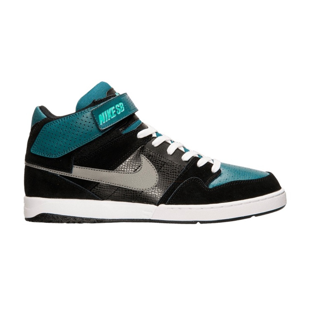 Nike SB Zoom Mogan Mid 2 Skate Shoes